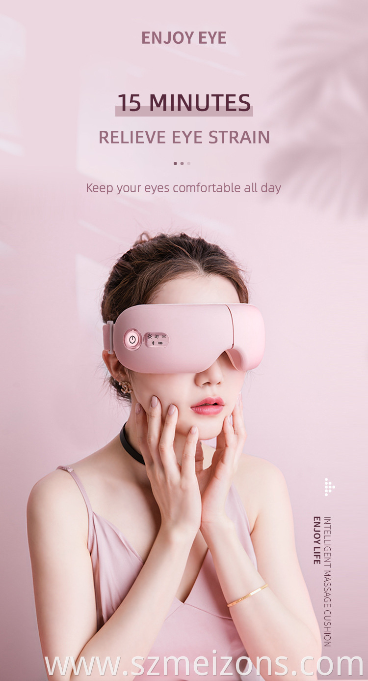 nuskin eye massage